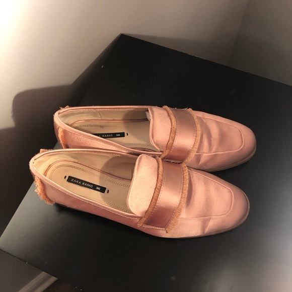 Zara shoes - Picture 2 of 2